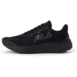 Damen Laufschuhe Fila Neon