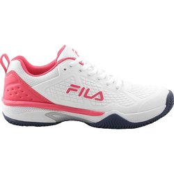 Damen-Tennisschuhe Fila Sabbia Lite