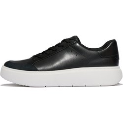 Damen Wildleder Sneakers FitFlop Rtg