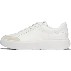 Damen Wildleder Sneakers FitFlop Rtg