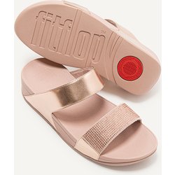 Damen Keilpumps FitFlop Lulu Hotfix