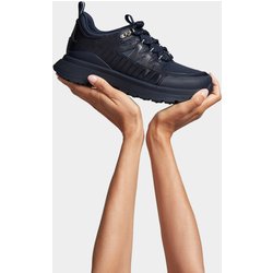 Wanderschuhe aus Leder Damen FitFlop Neo-D-Hyker