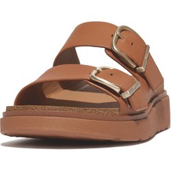 Pantoletten für Damen FitFlop Gen-FF
