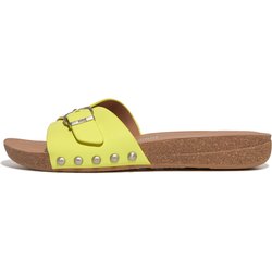 Pantoletten für Damen FitFlop Iqushion