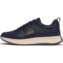 Sneakers FitFlop F-Mode Flow Mixed Materials