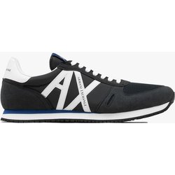 Sneakers Armani Exchange Retro Runner XUX017-XCC68-00002