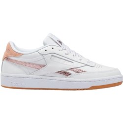 Frauenturnschuhe Reebok Classics Club C 85