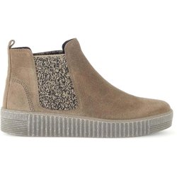 Damen Stiefeletten Gabor