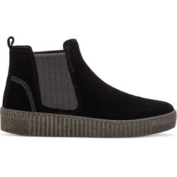 Damen Stiefeletten Gabor