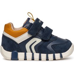 Sneakers für Babys Geox Iupidoo
