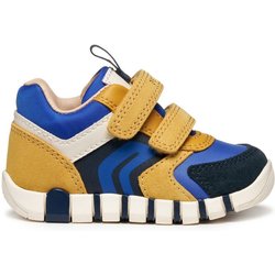 Sneakers für Babys Geox Iupidoo