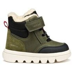 Winterstiefel für Baby-Jungen Geox Willaboom ABX