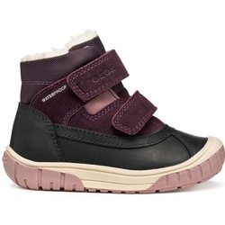 Winterstiefel, Baby, Mädchen Geox Omar