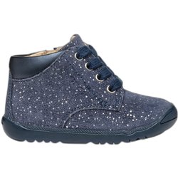 Stiefel, Baby, Mädchen Geox Macchia