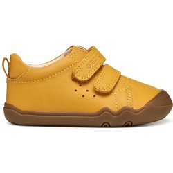 Sneakers für Babys Geox Steppieup