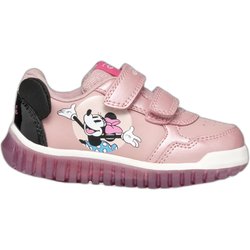 Sneakers für Babys Geox Lightyloo