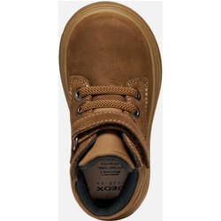 Babyboots Jungen Geox Kiddartah