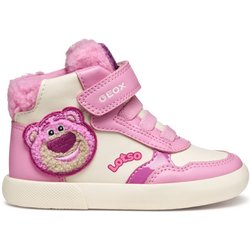 Sneakers für Babys Geox Gisli