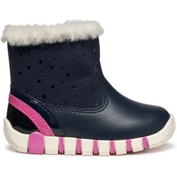 Stiefel, Baby, Mädchen Geox Iupidoo
