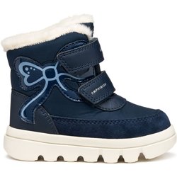 Winterstiefel, Baby, Mädchen Geox Willaboom ABX