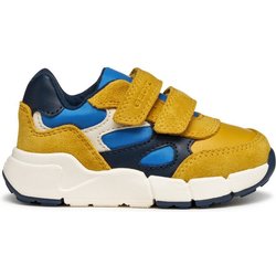 Sneakers für Babys Geox Flexyper Mini