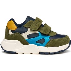 Sneakers für Babys Geox Flexyper Mini
