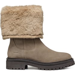 Damen Stiefeletten Geox Iridea M