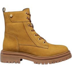 Schnürstiefeletten Damen Geox Iridea