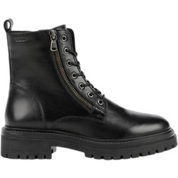 Lederstiefeletten Frau Geox Iridea
