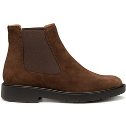 Damen Wildleder Stiefeletten Geox Spherica Ec1 C