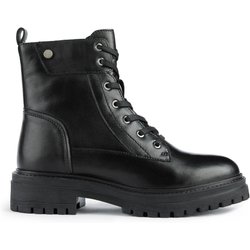 Schnürstiefeletten Damen Geox Iridea