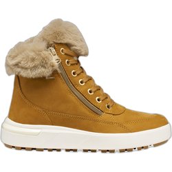 Stiefel aus Fell für Damen Geox Dalyla ABX