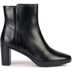 Damen Stiefeletten Geox Walk Pleasure