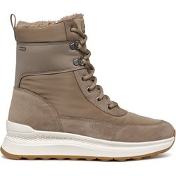 Damen Stiefeletten Geox Spherica Actif