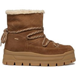 Winterstiefel Damen Geox Spherica