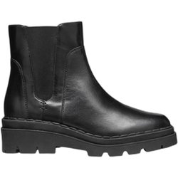 Damen Stiefeletten Geox Felleny C