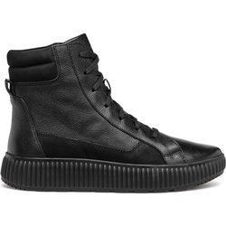 Damen Stiefeletten Geox Graisy C