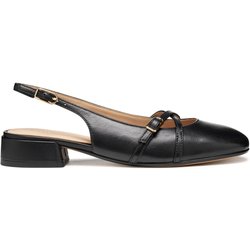 Damen-Pantolette mit Absatz Geox Dhyalma