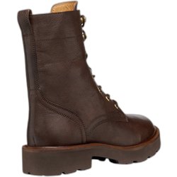 Schnürstiefeletten Damen Geox Norize