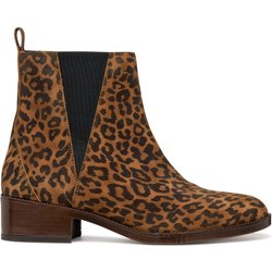 Damen Stiefeletten Geox Camexia