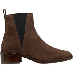 Damen Stiefeletten Geox Camexia