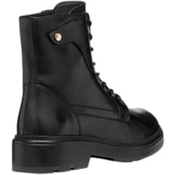 Stiefeletten mit Schnürung für Damen Geox Swelen