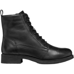 Schnürstiefeletten Damen Geox Rawelle A