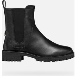 Damen Stiefeletten Geox Hoara A