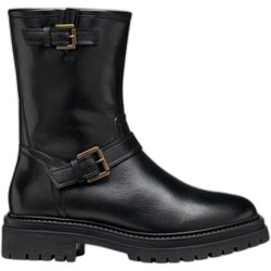 Stiefeletten mit Elastikeinsatz für Damen Geox Iridea