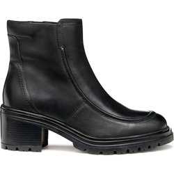 Lederstiefeletten Damen Geox Damiana