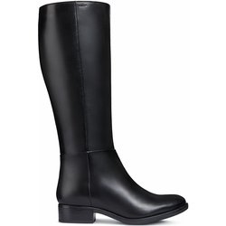 Stiefel Frau Geox Felicity Smo.Lea