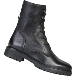 Damen Stiefeletten Geox Hoara