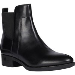 Damen Stiefeletten Geox Felicity Smo.Lea