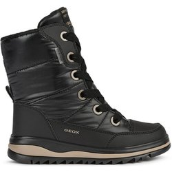 Winterstiefel Damen Geox Adelhide Babx A